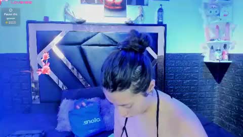 Jenni online show from 07-23-26, 03:26
