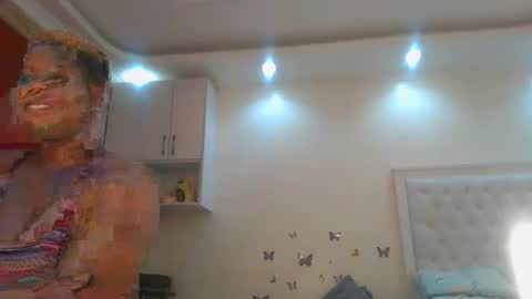 Queen kikih online show from 04-18-26, 07:07