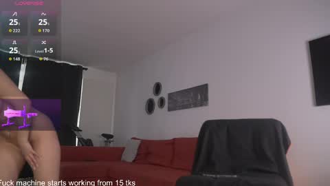 queen_leylla online show from 03-23-26, 06:39