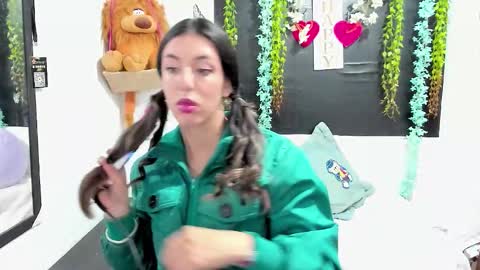 queen_natttyy online show from 02-24-26, 01:20