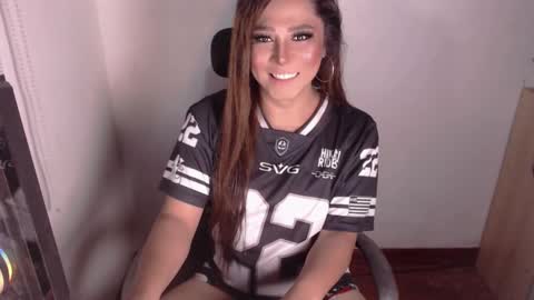 samantha online show from 09-10-25, 12:38