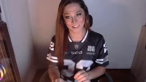 samantha online show from 10-12-25, 11:42