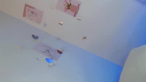 CHESKA FUCK online show from 03-27-26, 01:11