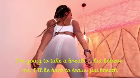 Snapshot of queen_perla_ chatting on 02-21-25, 03:21 online show from 02-21-25, 03:21