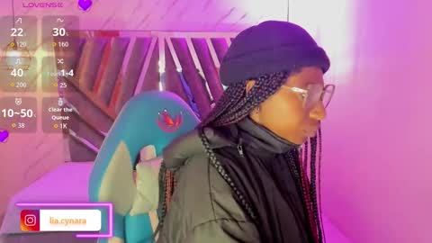 Snapshot of queen_perla_ chatting on 10-02-25, 11:28 online show from 10-02-25, 11:28