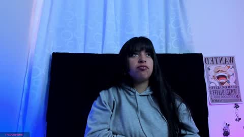 Snapshot of queen_salomme chatting on 10-06-25, 11:51 queen_salomme online show from 10-06-25, 11:51