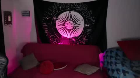 Snapshot of queen_zafiro88 chatting on 03-01-25, 03:32 Zafiro ILL BROADCAST UNTIL DECEMBER Onlyfans online show from 03-01-25, 03:32