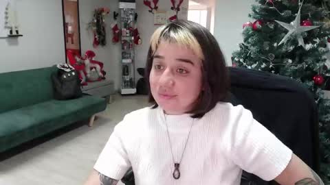  Zafiro  ILL BROADCAST UNTIL DECEMBER  Onlyfans  online show from 12-04-25, 04:48