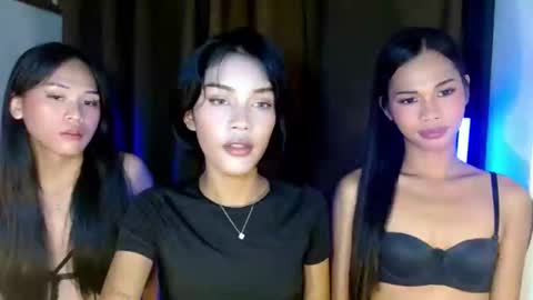 CALL ME YOUR QUEEN AIVY1 online show from 03-09-25, 08:29