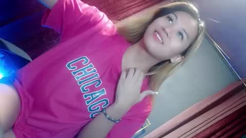 CALL ME YOUR QUEEN AIVY1 online show from 09-11-25, 09:37