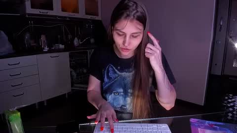 Kim online show from 03-16-26, 02:54