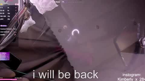 Kim online show from 03-24-26, 03:39