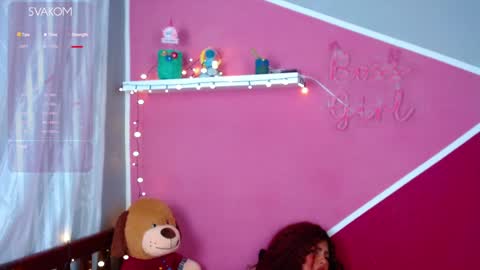 Queenamazon  online show from 02-07-25, 08:33