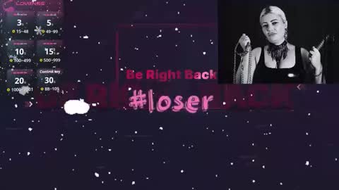 Misscatsnow online show from 09-09-25, 08:30