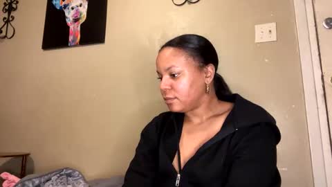 queencreolexo online show from 12-03-25, 01:35