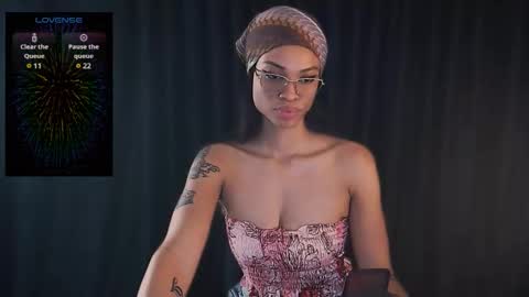 Sweet Goddess online show from 12-21-24, 07:06