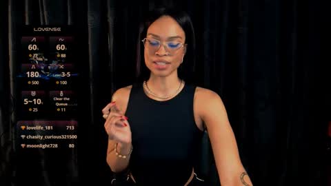 Sweet Goddess online show from 01-05-25, 05:09