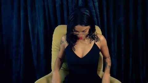 Sweet Goddess online show from 01-18-25, 10:06