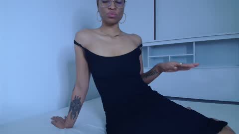 Sweet Goddess online show from 01-20-25, 02:53