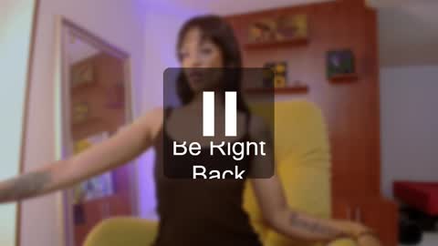 Sweet Goddess online show from 02-03-25, 12:03