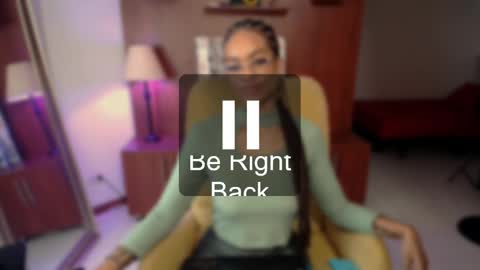 Sweet Goddess online show from 02-04-25, 03:15