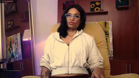 Sweet Goddess online show from 02-11-25, 11:22