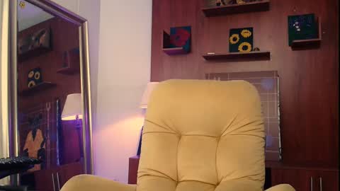 Sweet Goddess online show from 02-14-25, 07:44