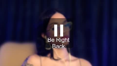 Sweet Goddess online show from 02-24-25, 06:15