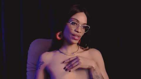 Sweet Goddess online show from 02-26-25, 04:14