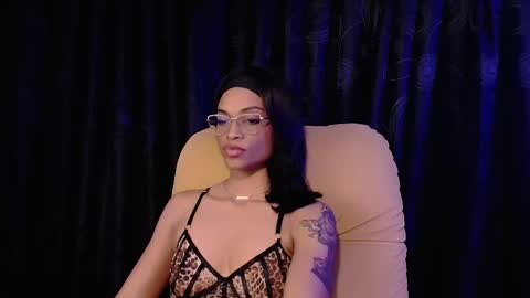 Sweet Goddess online show from 02-27-25, 05:02