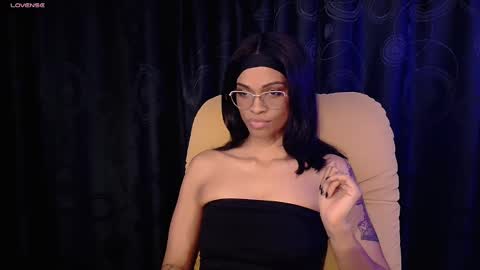Sweet Goddess online show from 02-28-25, 02:53