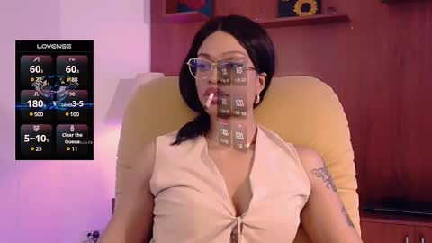 Sweet Goddess online show from 03-06-25, 06:19