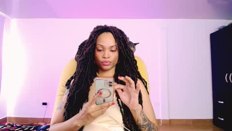 Sweet Goddess online show from 09-08-25, 03:22