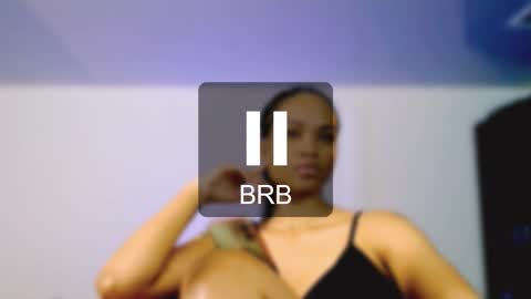 Sweet Goddess online show from 09-27-25, 04:17