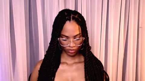 Sweet Goddess online show from 03-03-26, 10:59