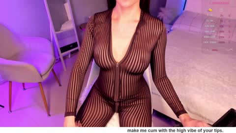 Miss Anfisa online show from 02-04-25, 01:06