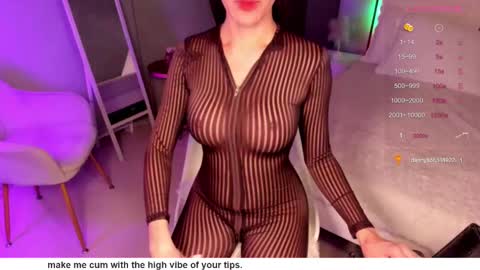 Miss Anfisa online show from 02-28-25, 10:09