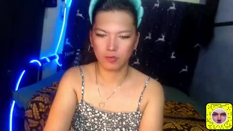 Be my property Sabrina online show from 04-26-26, 05:16