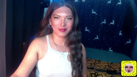 Be my property Sabrina online show from 04-26-26, 08:50