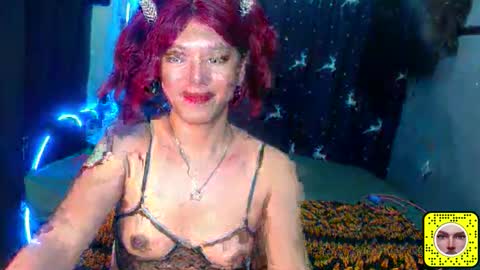 Be my property Sabrina online show from 04-27-26, 10:19