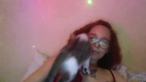 Domina Moon online show from 01-07-26, 12:24