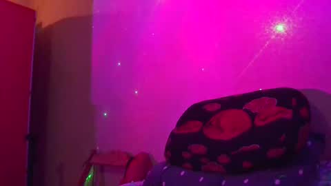 Domina Moon online show from 01-08-26, 07:43