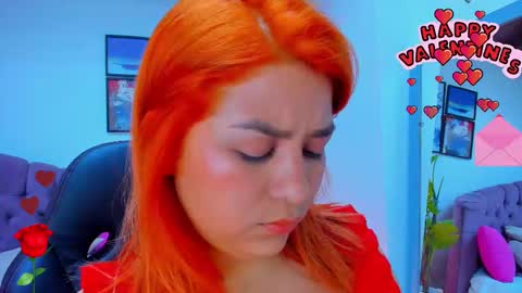 Queen online show from 02-15-25, 01:53