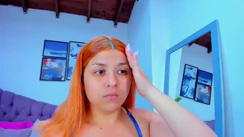 Queen online show from 02-25-25, 07:14