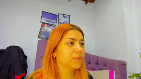 Queen online show from 09-14-25, 03:11