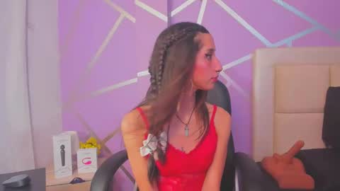 QUEENJEENN online show from 02-28-25, 01:58