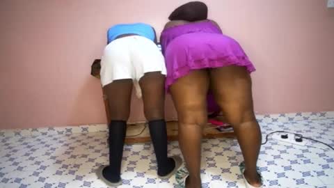 Nina online show from 03-12-25, 01:30