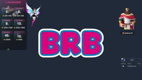 Snapshot of queenlatina10 chatting on 10-14-25, 01:34 Andrea online show from 10-14-25, 01:34