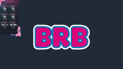 Andrea  online show from 01-07-26, 02:08