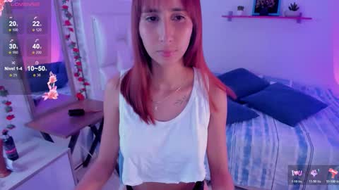 Andrea  online show from 01-19-26, 11:58